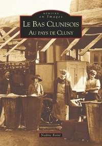 Le Bas Clunisois