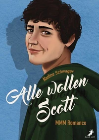Alle wollen Scott - MMM Romance