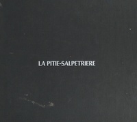 Nadine Simon et Marc Dekeister - La Pitié-Salpêtrière.