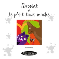 Les aventures de Shakitash