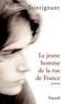 Nadine Trintignant - Le Jeune homme de la rue de France.