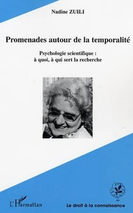 Promenades autour de la temporalité