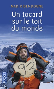 Bons ebooks gratuits à télécharger Un tocard sur le toit du monde (French Edition)