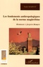 Nadir Marouf - Les fondements anthropologiques de la norme maghrébine.