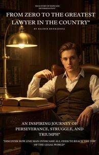 From Zero to the Greatest Lawyer in the Country