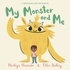 Nadiya Hussain et Ella Bailey - My Monster and Me.