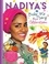 Nadiya's Bake Me a Celebration Story. Thirty recipes and activities plus original stories for children
