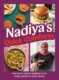 Nadiya's Quick Comforts