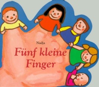  Nadja - FUNF KLEINE FINGER.