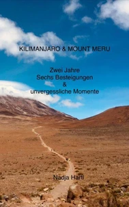Kilimanjaro &amp; Mount Meru