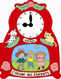 L'heure des enfants