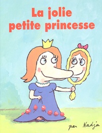  Nadja - La jolie petite princesse.