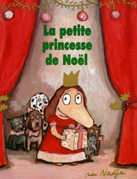  Nadja - La petite princesse de Noël.