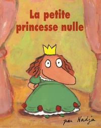  Nadja - La petite princesse nulle.