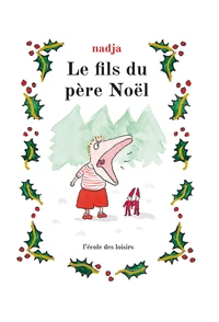 Le fils du Père Noël
