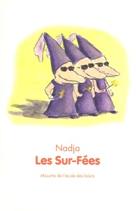  Nadja - Les Sur-Fées.