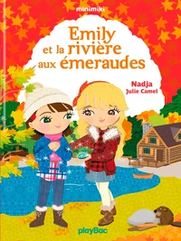 Emily et la rivière aux émeraudes
