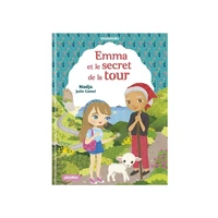Emma et le secret de la tour