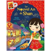 Le nouvel An de Shan