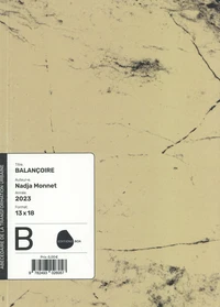 B comme Balançoire