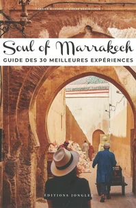 Soul of Marrakech