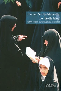 Le Trèfle bleu