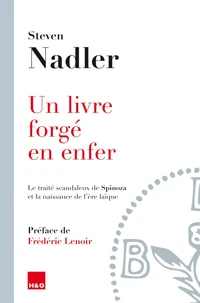 Un livre forgé en enfer