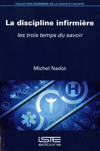 La discipline infirmière