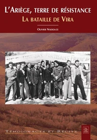 L'Ariège, terre de résistance