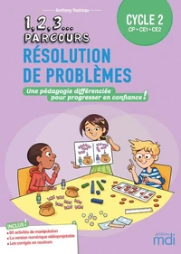 Résolution de problèmes Cycle 2 CP-CE1-CE2