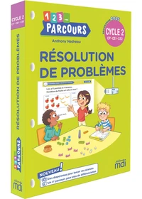 Résolution de problèmes Cycle 2