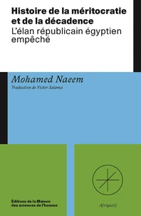 Histoire de la méritocratie et de la décadence