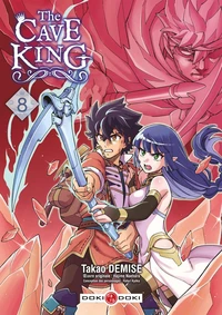 The Cave King - vol. 08