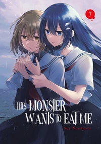 This monster wants to eat me Tome 7