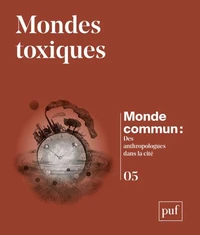 Un monde toxique