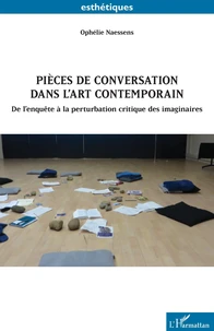 Pièces de conversation dans l'art contemporain