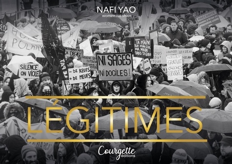 Nafi Yao - légitimes.