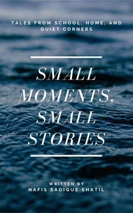 Small Moments, Small Stories: Tales from School, Home, and Quiet Corners
