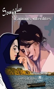 Livres gratuits en ligne et à télécharger Souffles d’amours interdites