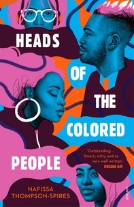 Nafissa Thompson-Spires - Heads of the Colored People.