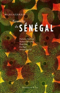 Nouvelles du Sénégal