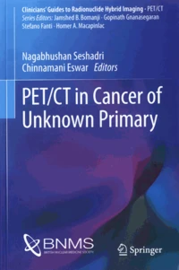 PET/CT in Cancer of Unknown Primary