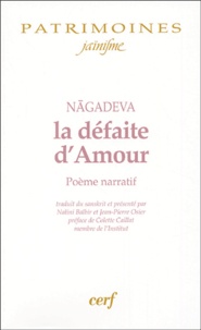 Nagadeva - La défaite d'Amour.