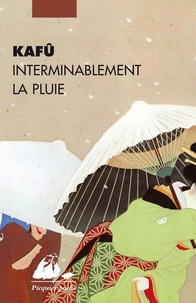 Interminablement la pluie