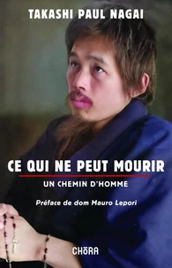 Ce qui ne peut mourir