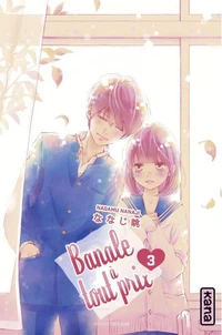 Banale à tout prix Tome 3