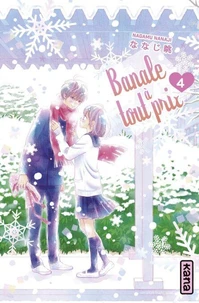Banale à tout prix Tome 4