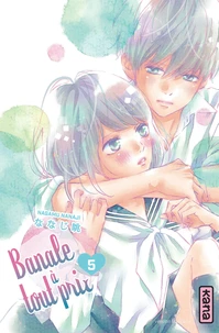 Banale à tout prix Tome 5