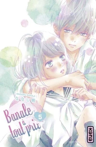 Banale à tout prix Tome 5