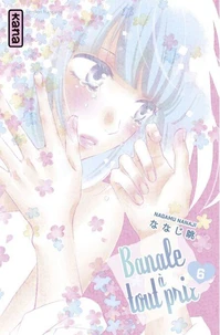 Banale à tout prix Tome 6